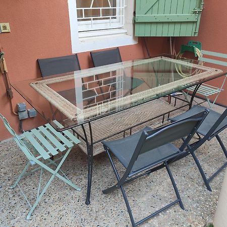 La Seyne-Sur-Mer, Tamaris Residence Villa Massada. Luaran gambar